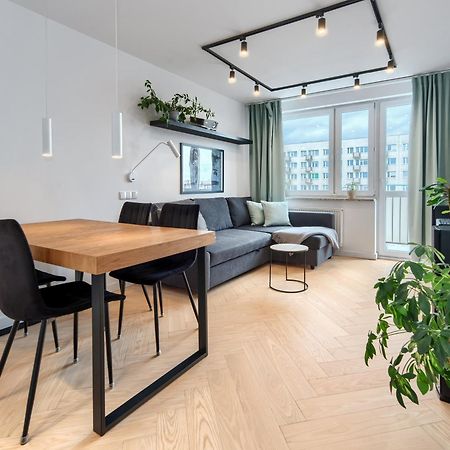 Seaside Retreat Gdansk - 64M2, Parking, Workspace- By Rentujemy ภายนอก รูปภาพ