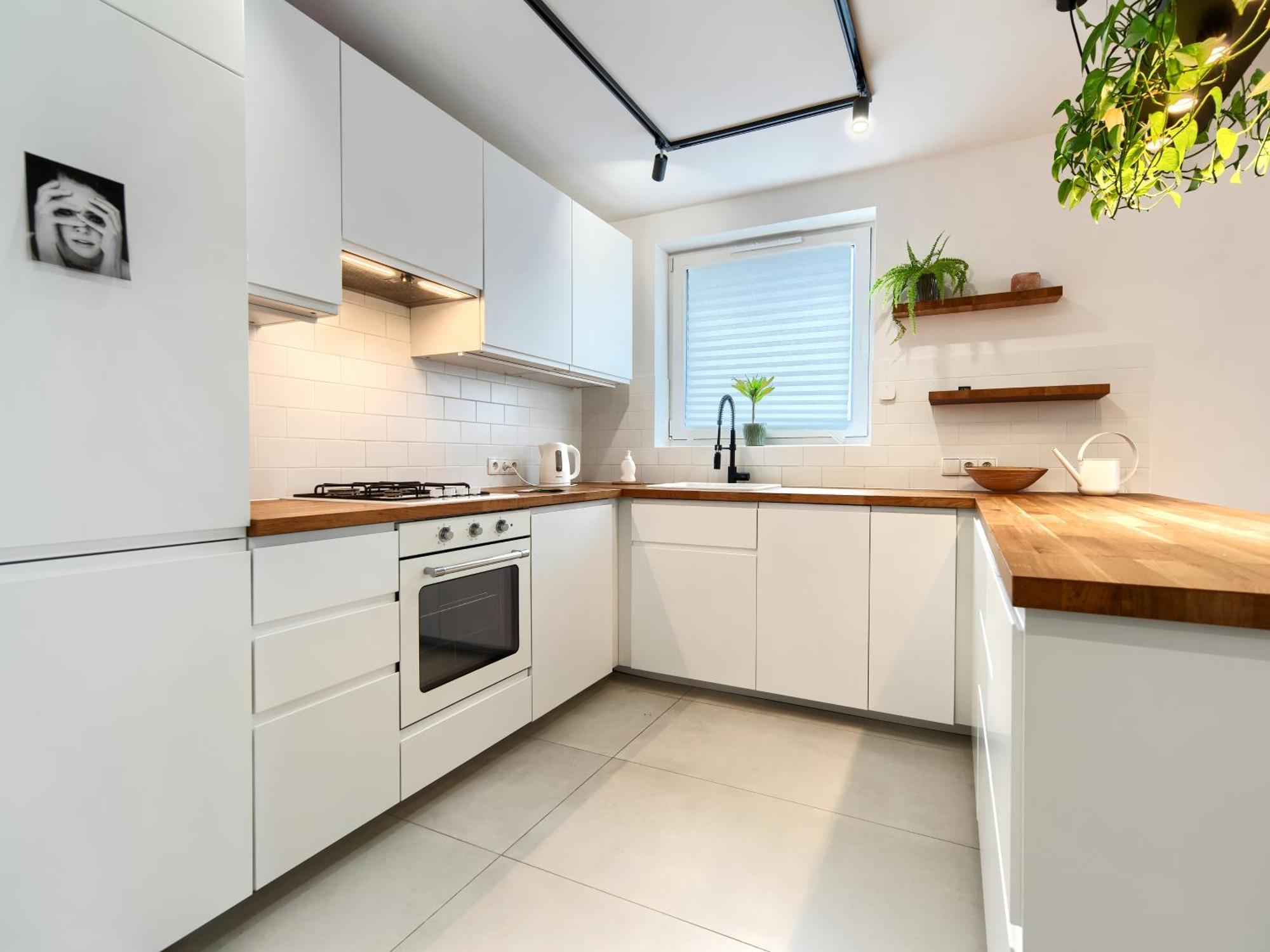 Seaside Retreat Gdansk - 64M2, Parking, Workspace- By Rentujemy ภายนอก รูปภาพ